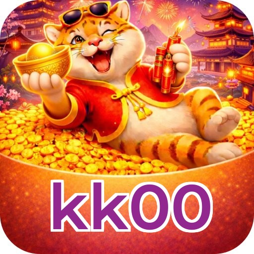 Métodos de pagamento aceitos na kk00