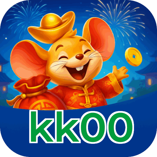 Login rápido no app kk00